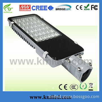Season Promotion!! High Luminous Efficiency LED Road Lamp CE RoHS FCC